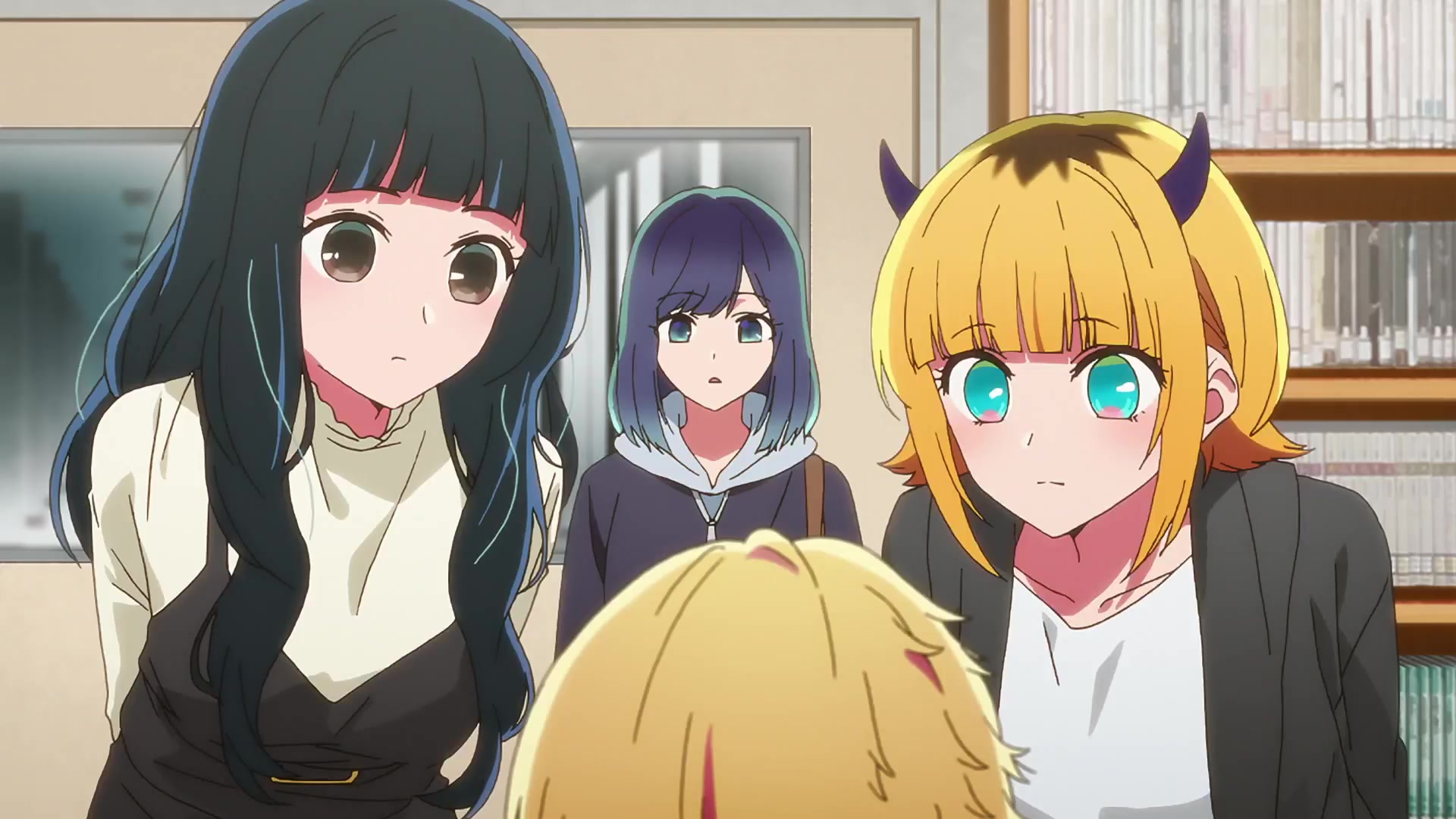 [Tsukyio Editing Resources] Oshi No Ko Season 1 (Episode 7) Raw Clips (207) (tsukyio.com).mp4